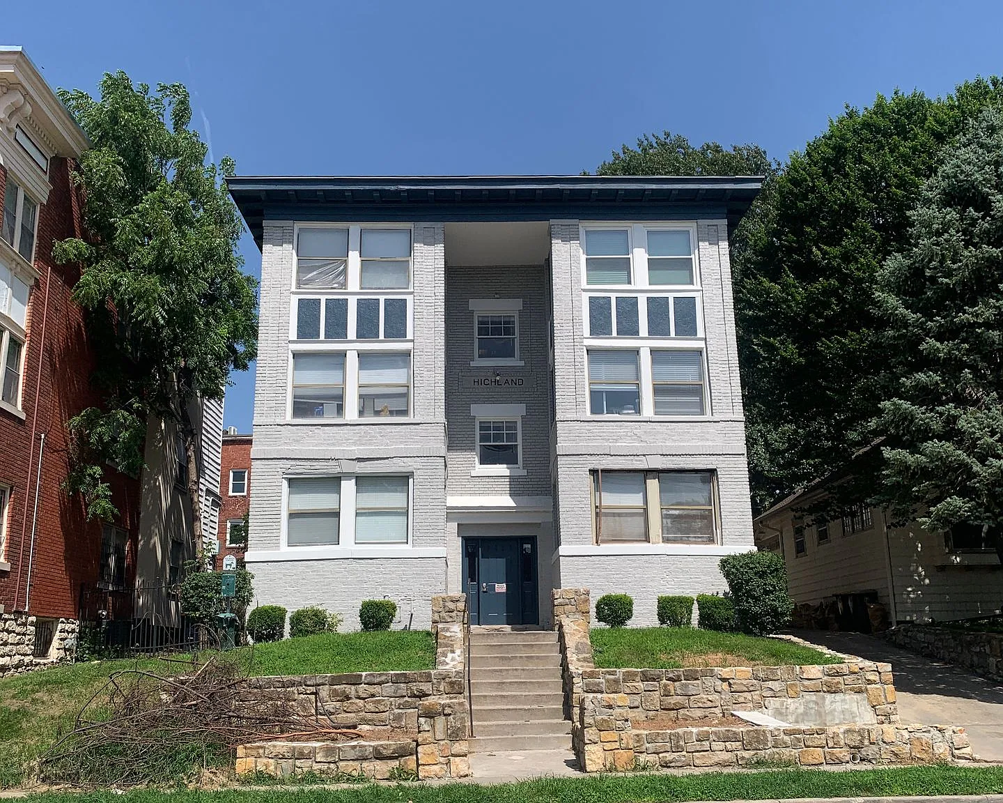 Highland Apartments/AC Equity, LLC — Photo 2