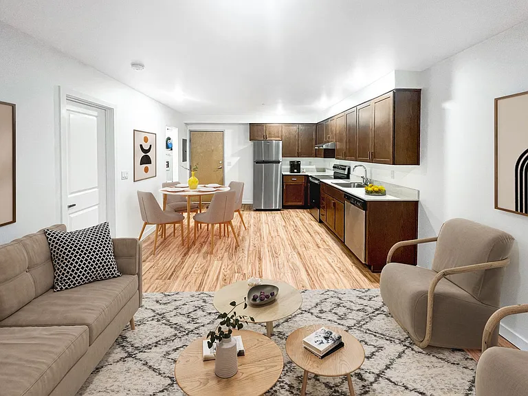 Leeward Apartments — Photo 28
