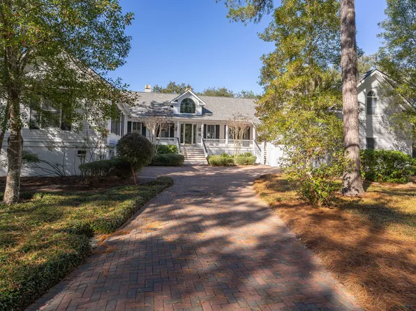 22 Sparrow Nest Point, Saint Helena Island, SC 29920