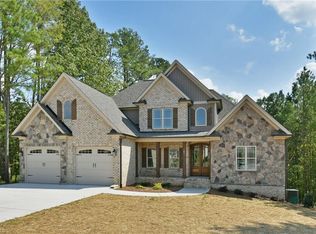 181 Quail Run Dr, Clemmons, NC 27012