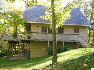 11676 116th Ln, Finlayson, MN 55735