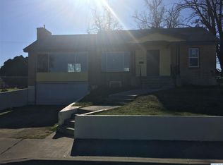 1632 W Cartmell St, Pasco, WA