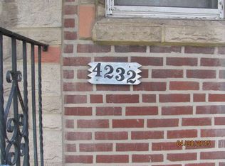 4232 M St, Philadelphia, PA 19124