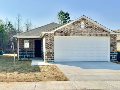 8005 Donna Dr, North Little Rock, AR, 72113