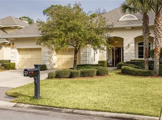 23 Hopsewee Dr, Bluffton, SC 29909