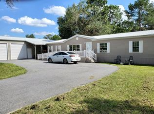 17510 Chorvat Ave, Spring Hill, FL 34610