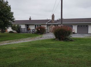 35 Katys Church Rd, Danville, PA 17821