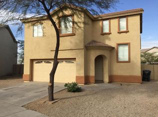 6242 W Warner St, Phoenix, AZ 85043