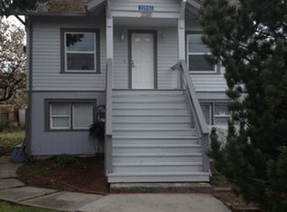 20940 Broadway St, Conway, WA 98238