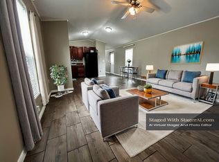 6310 SE 51st St, Oklahoma City, OK 73135