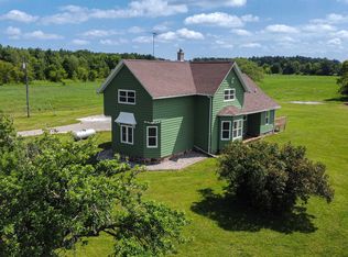 N3074 Alfreds Rd, Weyauwega, WI 54983