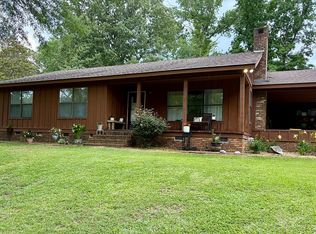 1503 Bens Trl NE, Brookhaven, MS 39601