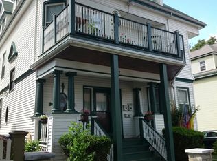67 Kenwood St, Dorchester, MA 02124