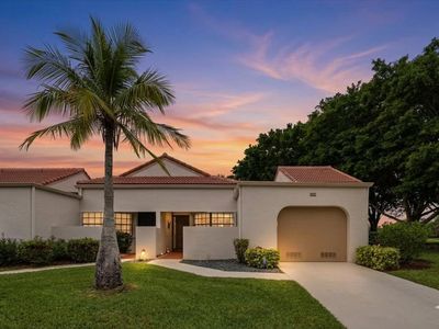 5902 W Parkwalk Cir W, Boynton Beach, FL, 33472
