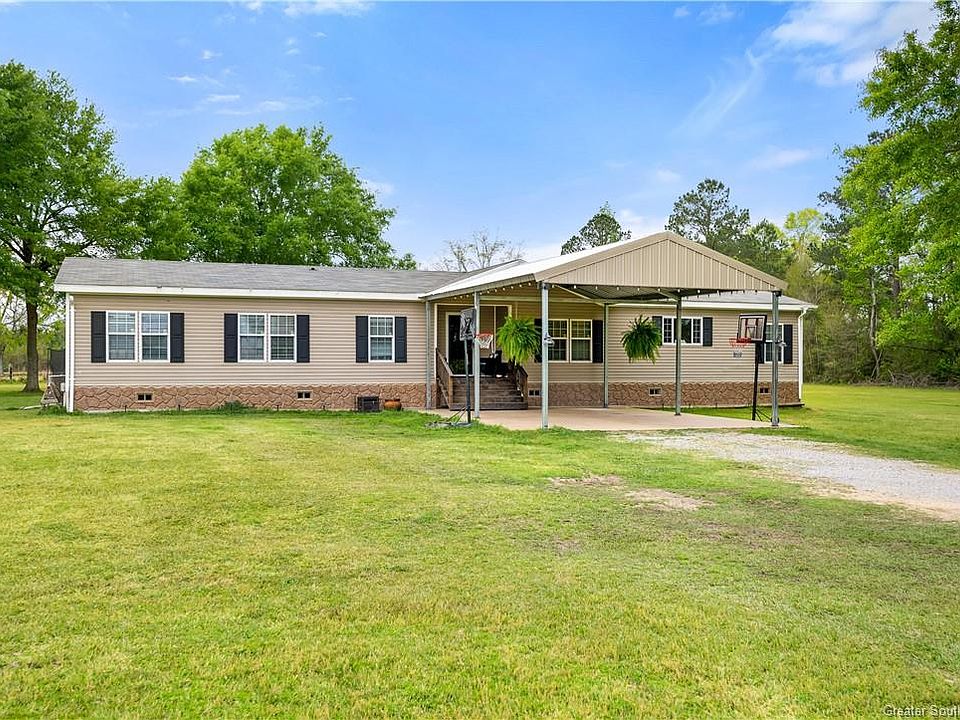 165 Clayton Odom Rd, Oakdale, LA 71463 MLS SWL23001782 Zillow