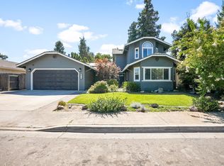 672 David Dr, Oakdale, CA 95361