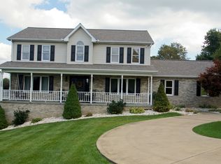 209 Rachel Dr, Saxonburg, PA