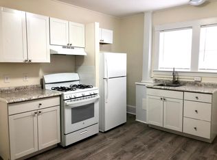 166 Irving St #3L, Framingham, MA 01702