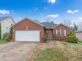 147 Midway Dr, Mount Washington, KY 40047
