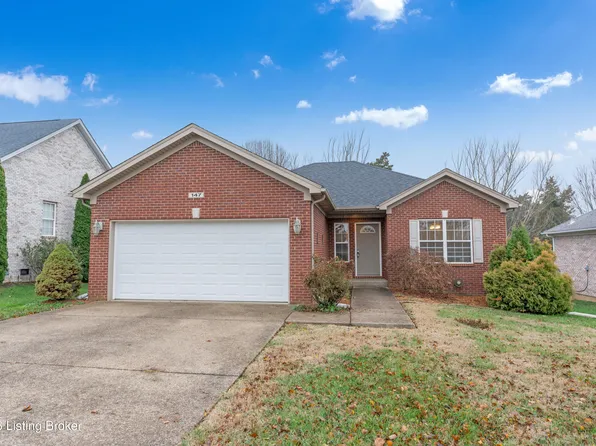 147 Midway Dr, Mount Washington, KY 40047