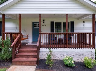 8824 Nelson Rd, Soddy Daisy, TN 37379