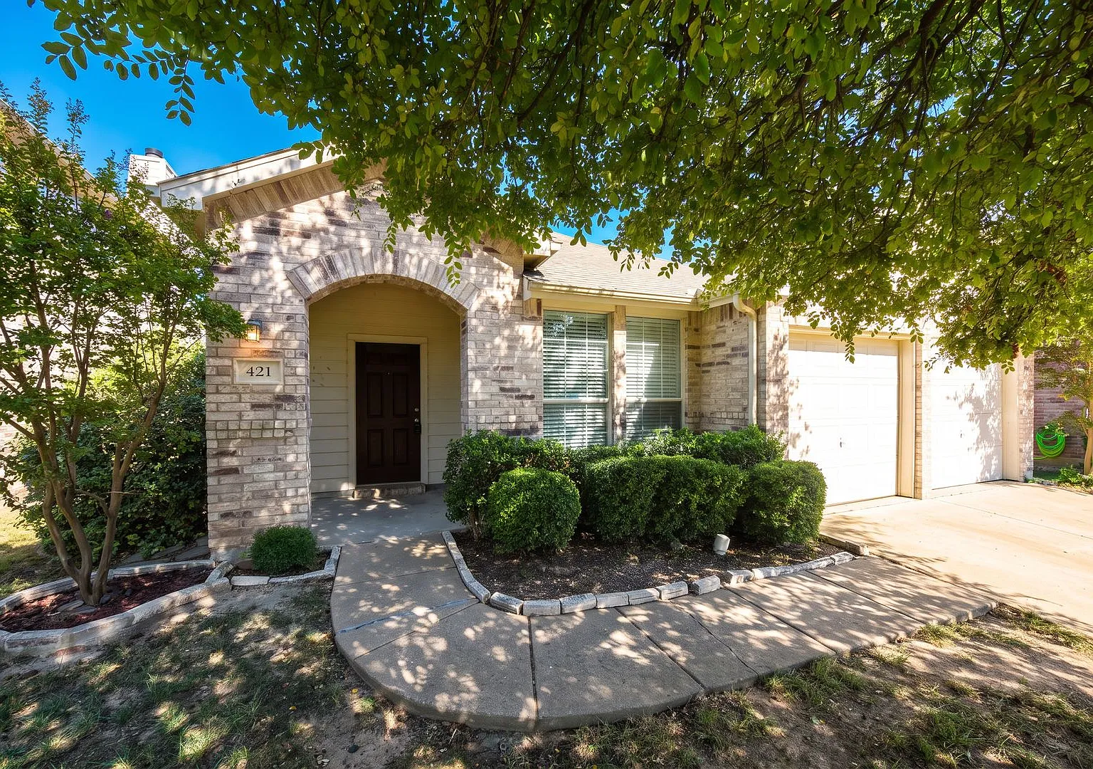 GREAT home for rent in Anna — Photo 1