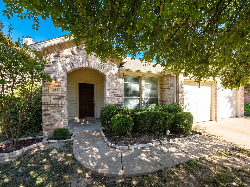 421 Stanley Falls Dr