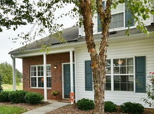 2695 Halle Ann Cir, Winston Salem, NC 27103