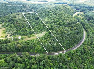 14252 State Route 83, Coshocton, OH 43812