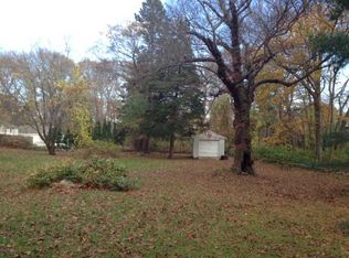 520 Cowesett Rd, Warwick, RI 02886