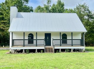 1219 Courville Rd, Breaux Bridge, LA 70517