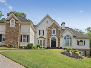 310 Willow Glade Point, Johns Creek, GA 30022