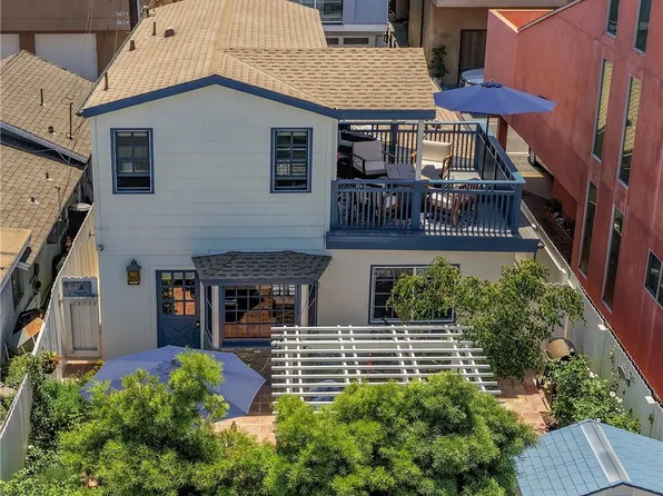 16742 Bayview Dr, Huntington Beach, CA 92649