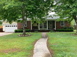 405 7th St S, Amory, MS 38821