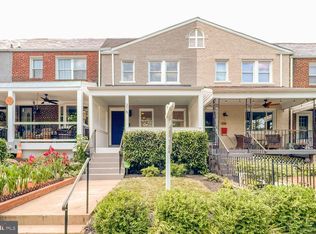 316 18th St NE, Washington, DC 20002