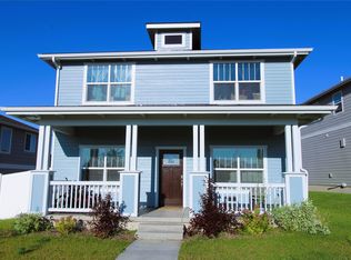 235 Bella View St, Helena, MT 59601