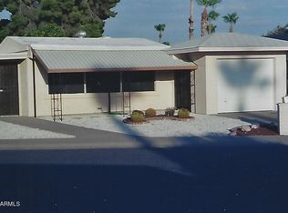 2211 N Gayridge Rd, Mesa, AZ 85215