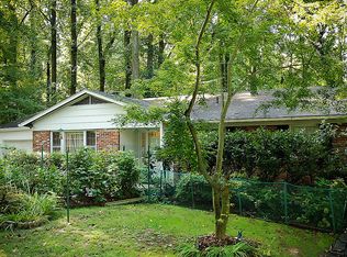 13814 Notley Rd, Silver Spring, MD 20904