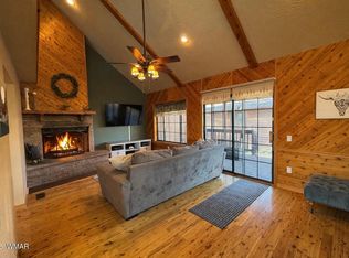 2740 Air Park Dr, Overgaard, AZ 85933