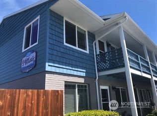 110 Ocean Beach Blvd #12, Long Beach, WA