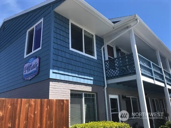 110 Ocean Beach Blvd #12, Long Beach, WA 98631