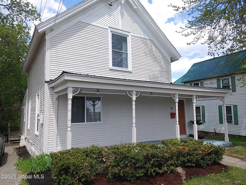 2nd image of 31 Montcalm Street Street