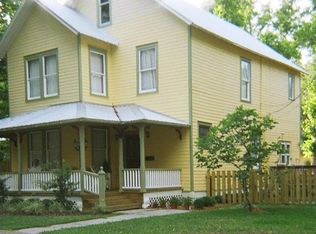 30 Rohde Ave, Saint Augustine, FL 32084