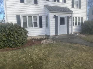 129 Uncatena Ave #L, Worcester, MA 01606