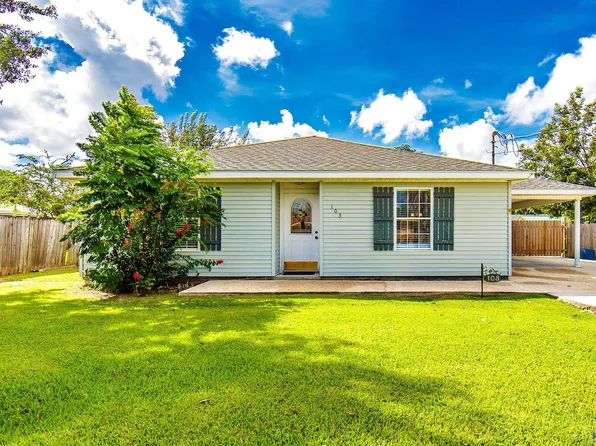 103 Merian St, Schriever, LA 70395