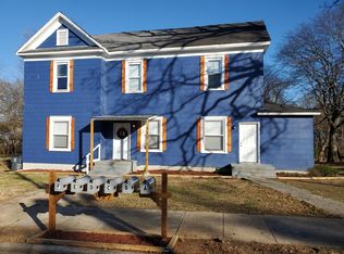 427 Park St #ABCDF, Cedartown, GA 30125