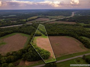 0 Golden Hollow Rd LOT 2, Kelso, TN 37348
