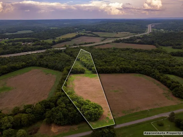 0 Golden Hollow Rd Lot 2, Kelso, TN 37348