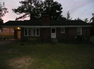 17033 Williamsville Rd, Kosciusko, MS 39090