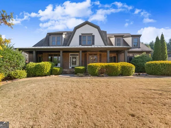 6078 Green Tree Ln, Gainesville, GA 30506